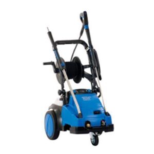 Cold Pressure Washers (Electric)