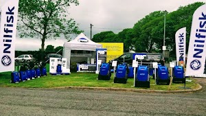 Precious Washers Stafford Ltd place picture