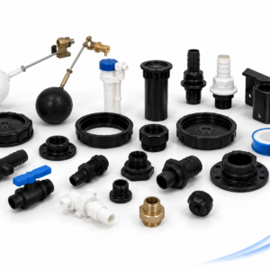 Water Tank Accessories