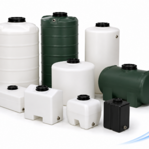 Water Tanks