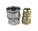 High Pressure Quick Release Coupling 'O' Ring Set 250/390 Bar