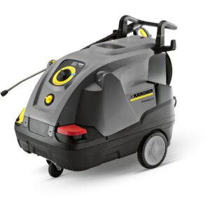 HDS 6/12 C Compact Karcher Hot Pressure Washer