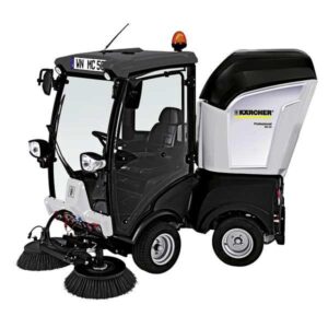 Karcher MC 50 Advanced
