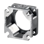 A&R Flange