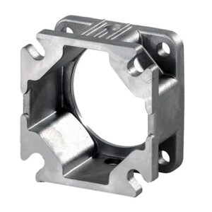A&R Flange