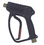Wash Gun Vega