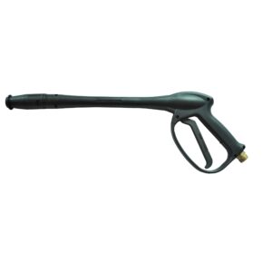 Low Cost Hobby Gun & Lance C/W Multi Reg