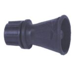 3pc 1/4 nozzle holder