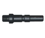 Quick Release Steel Spigot - 1/4"M
