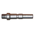 Quick Release Stainless Steel Spigot - 1/4"M