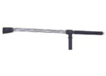 Twin Lance, 935mm Solid Handle