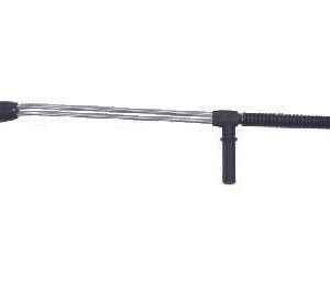 Twin Lance, 935mm Solid Handle