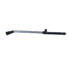 Twin lance, 950mm Solid Handle