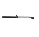 Twin Lance, 1060mm Hollow Handle, St/Steel