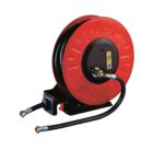 Hose Reel Retractable 30m
