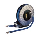 Hose Reel Retractable SS 30m