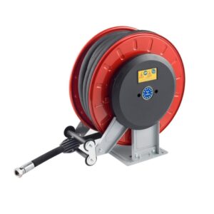 Hose Reel Retractable 25m