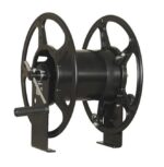 Alluminium HP Hose Reel 58m