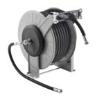Hose Reel Retractable 50m