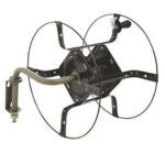 LP Hose Reel for Wall Mounting