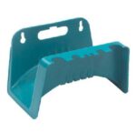Thermo-Plastic Wall Bracket for Hoses