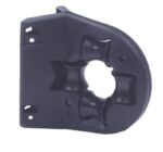 Wall Corner Guide for Hoses