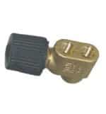 Valve Assembley for Twin Lance