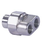Twin Nozzle Holder
