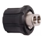 Roll Over Twin Nozzle Holder  **GENUINE OEM**
