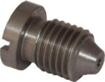 Spare Jet for Foam Lance/Injector