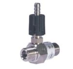 Chemical Injector (Stainless Steel) Adjustable