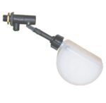 Float Valve 3/4"M Inlet