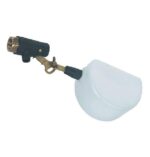 ST8 Float Valve 1/2F Inlet