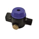 Intake Strainer 1/2"F x 1/2"M