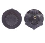 ST66 Chemical Valve