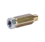 High Pressure Filter 1/4M x 1/4" F