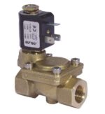 Matt Wash Valve