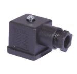 Wireable Din Connector
