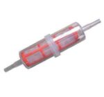 Large Fuel Filter with Nylon Element