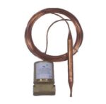 Thermostatic Fire Valve