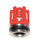 Red Valve for Karcher 18mm Ø x 25.5mm
