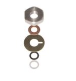 Plunger Kit for Comet