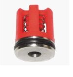 Red Valve for Karcher 17mm Ø x 19.4mm