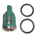 Valve kit 34mm for Kranzle