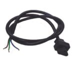 Power Lead for 26-214 (Triangular)