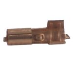 Metal Crimp-On Terminals- 10 Pack