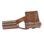 Metal Crimp-On Terminals- 10 Pack