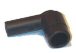 Electrode Cap 90° for Large End Electrodes
