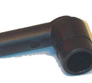 Electrode Cap 90° for Large End Electrodes