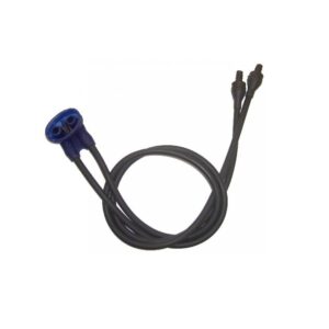 Twin HT Cable Set